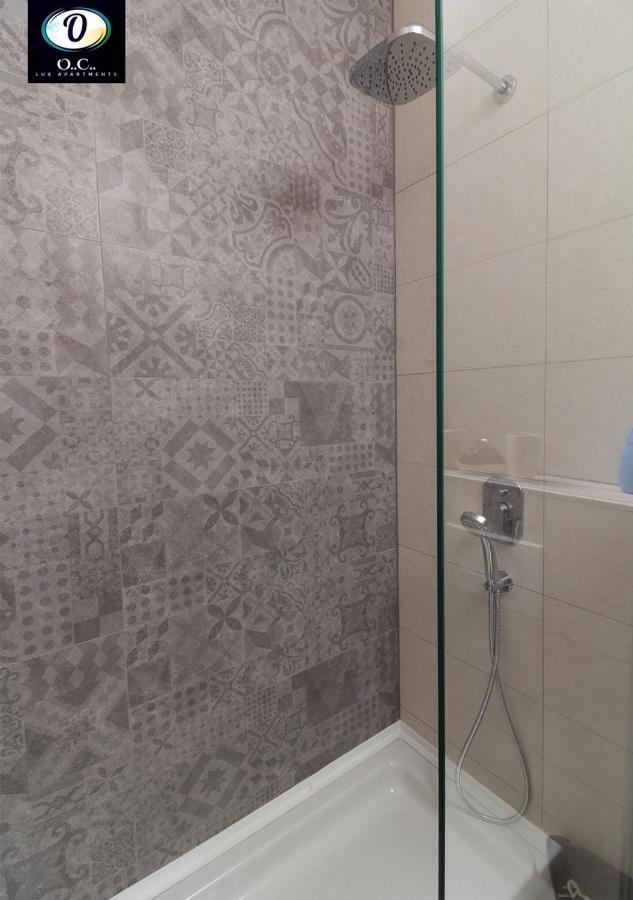 O..C.. Lux Apartments Сараево Экстерьер фото